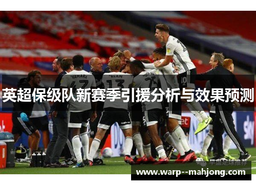 英超保级队新赛季引援分析与效果预测 英超保级队新赛季引援分析与效果预测